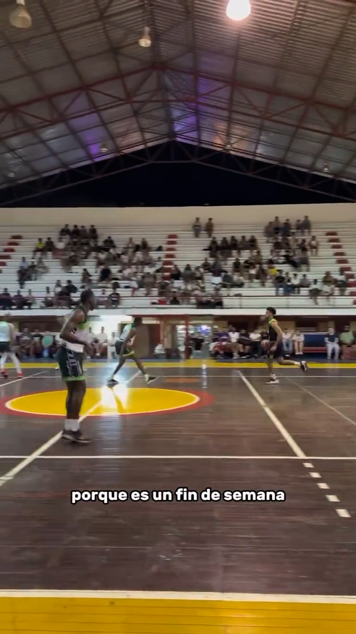Torneo élite nacional de baloncesto