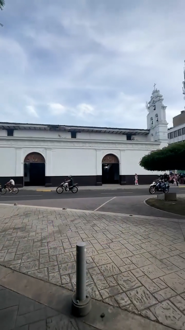 Mercado campesino