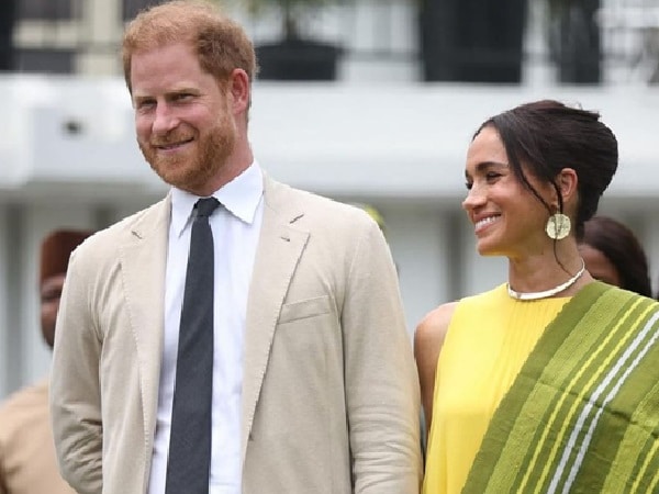 Harry y Meghan Markle visitarán Colombia por invitación de la vicepresidenta
