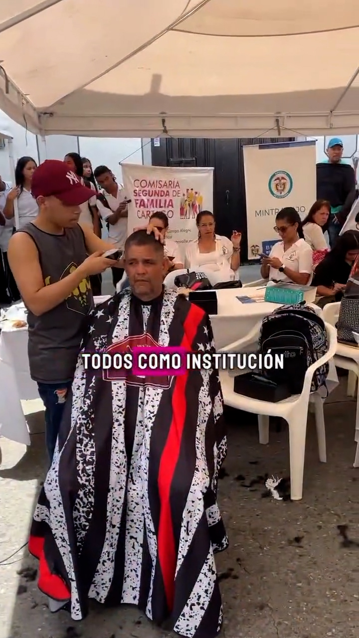 Instituciones descentralizan servicios y fortalecen la confianza
