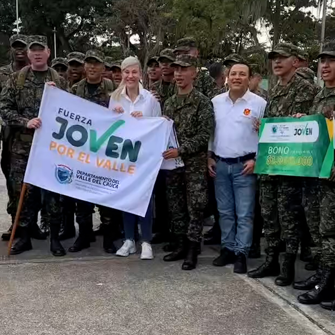 Apoyo a jóvenes en Cartago
