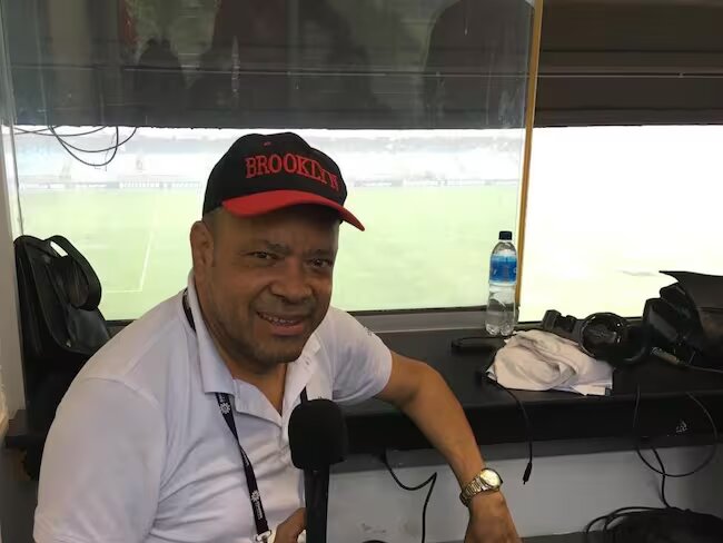Fallece el reconocido periodista Óscar Luis el ‘Chango’ Cárdenas