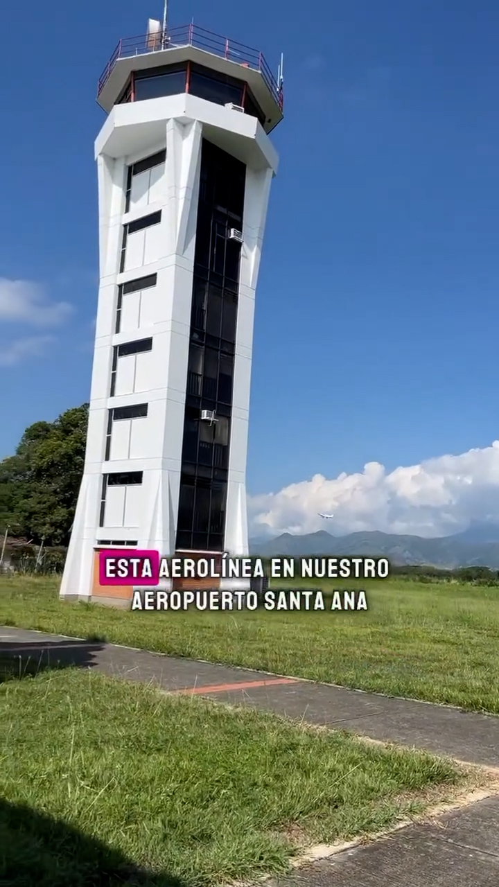 Satena inicia vuelos a Quibdó desde el Aeropuerto Santa Ana