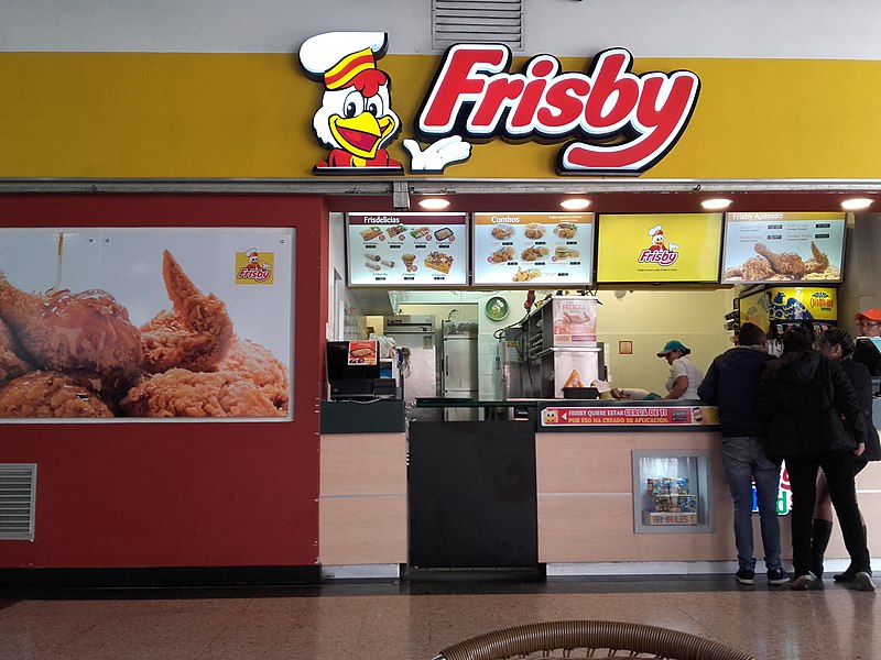 Frisby confirmó cambio grande que hará en Colombia