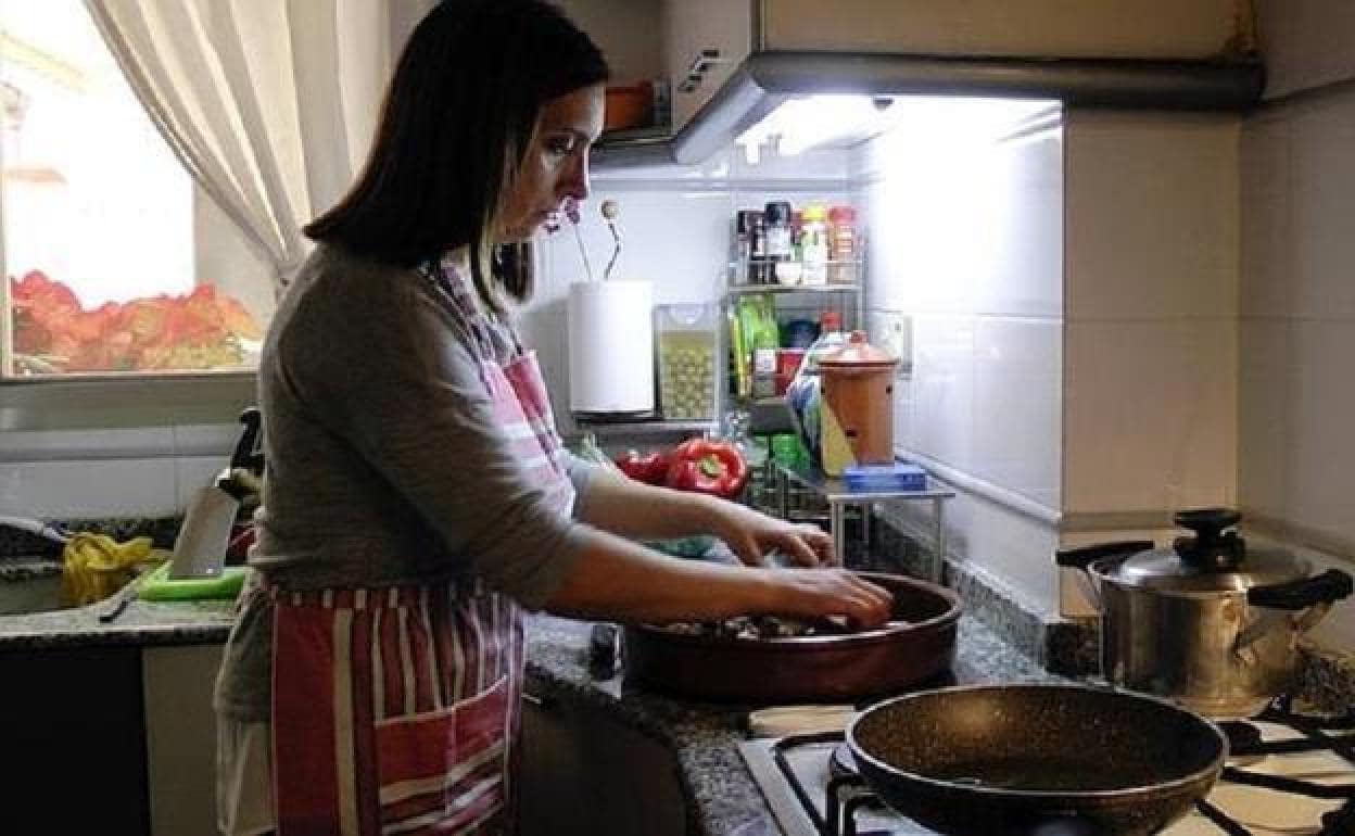 Reforma pensional en Colombia: Un alivio para amas de casa