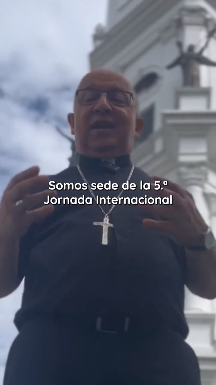 Cartago acogerá la 5ª jornada internacional de Turismo Religioso 2025