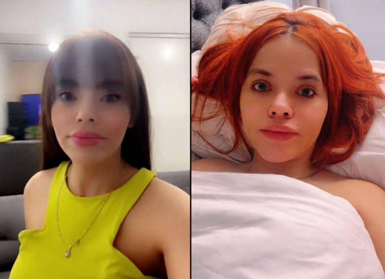 ‘Tiktoker’ colombiana apareció muerta en México
