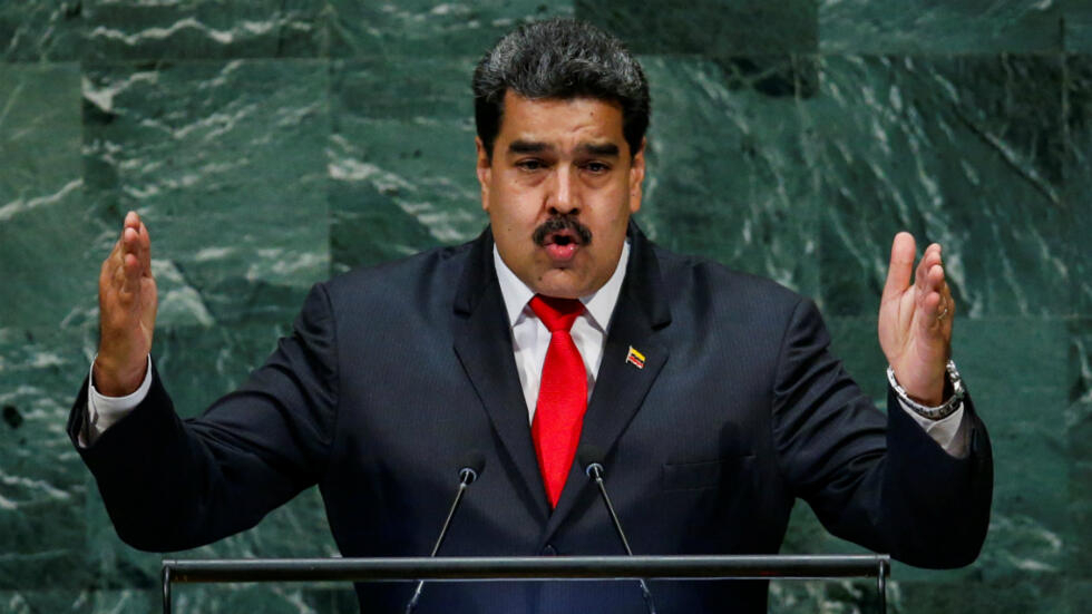 Maduro pide más “mano dura” y la ONU denuncia represión