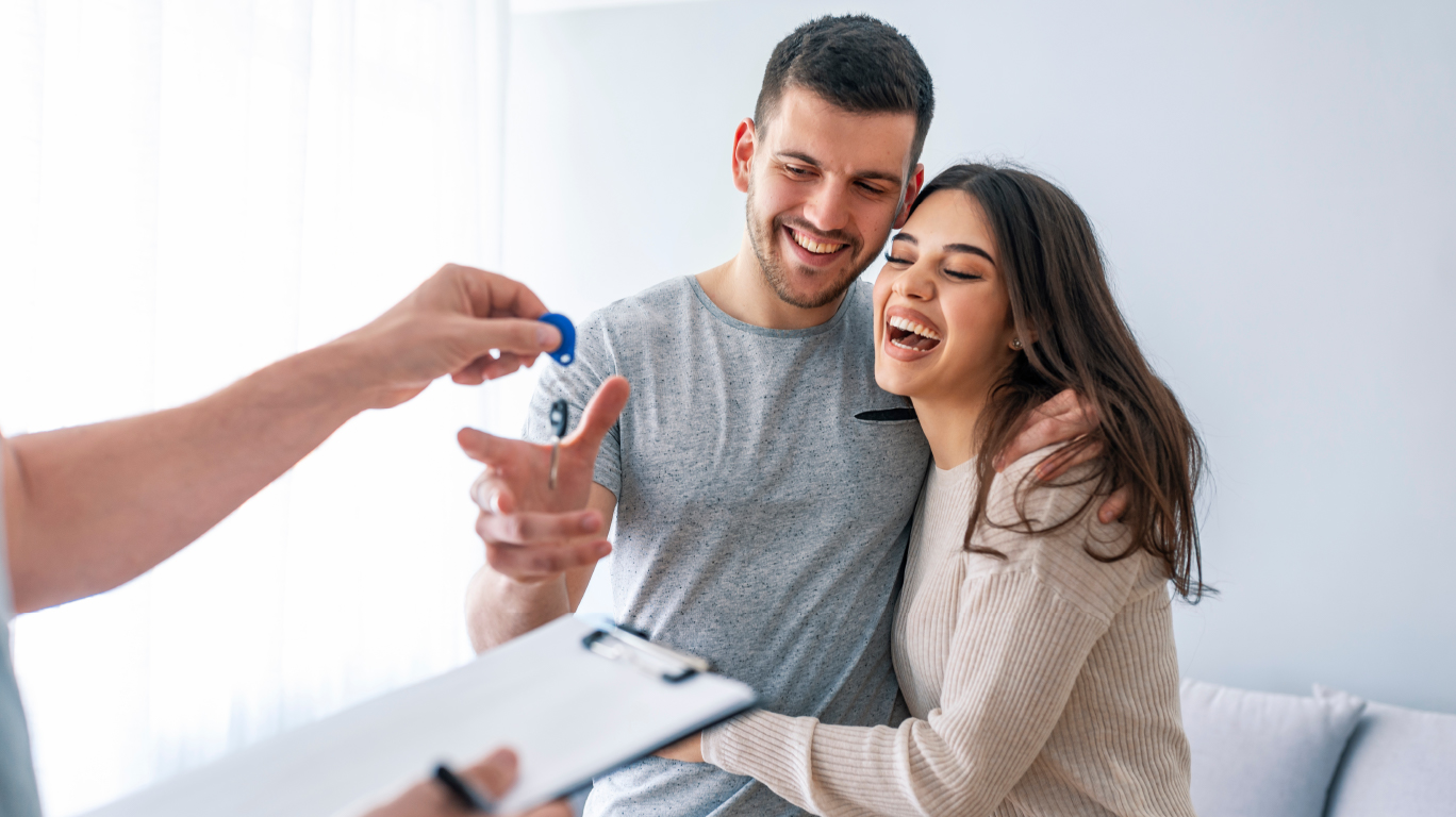 Multas a los que se arrepientan de comprar apartamento a última hora
