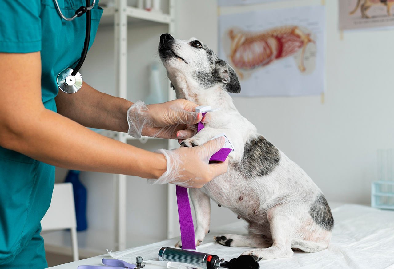 Falso veterinario irá a la cárcel por operar mascotas sin licencia