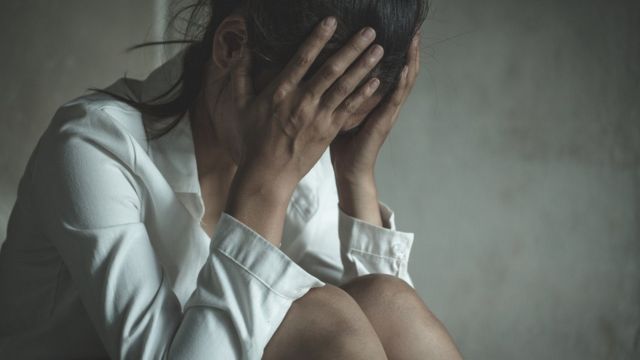 Actor colombiano presuntamente habría golpeado a su pareja