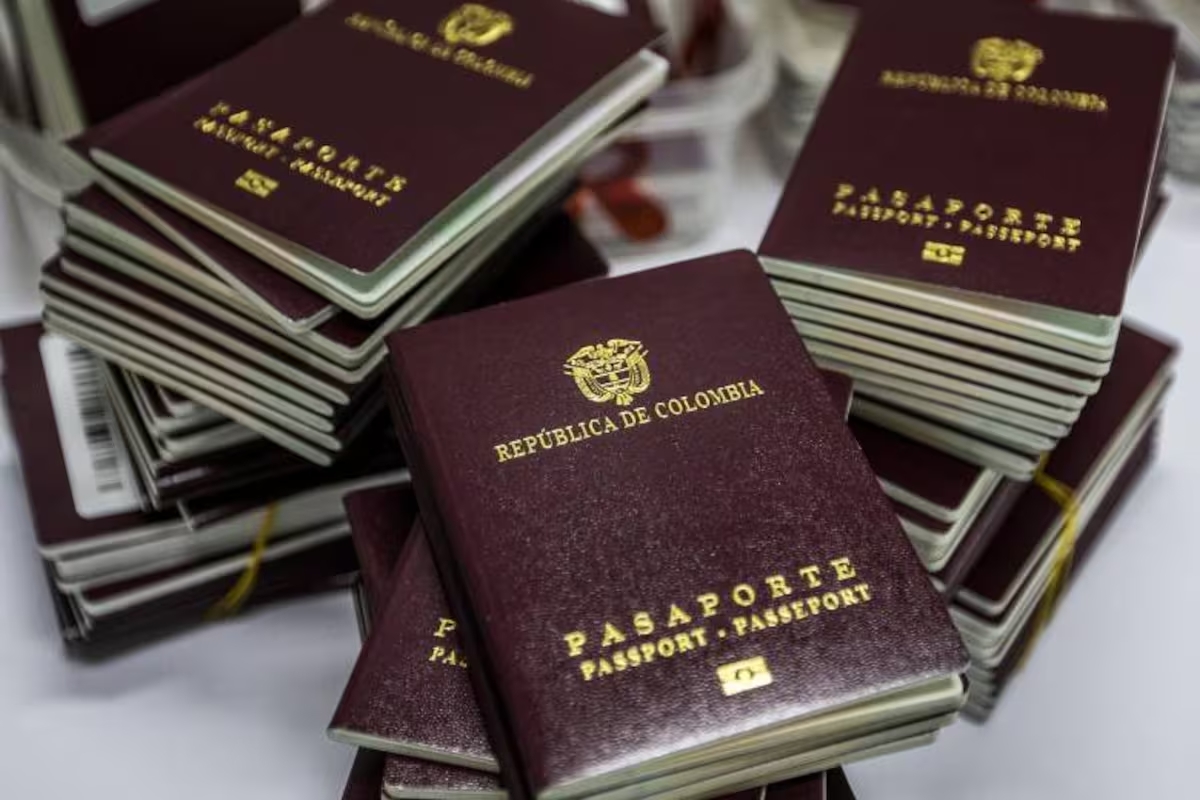 Pasaporte gratuito: sectores y condiciones