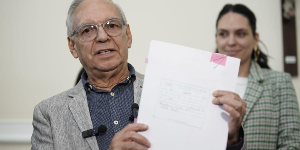 Riesgo de la Ley de Financiamiento: Hasta $4 de Cada $10 de Ingreso de los Colombianos