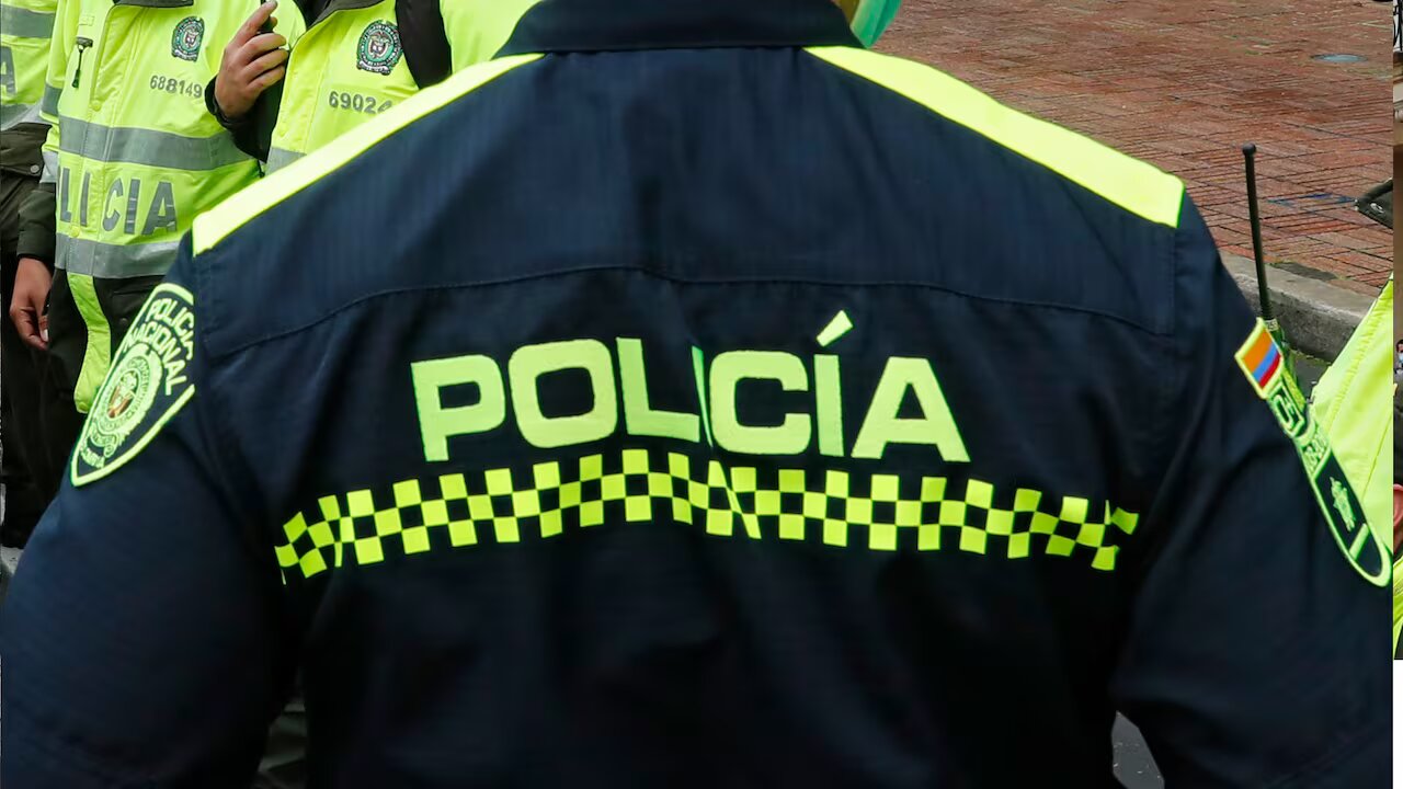 Fuga de detenidos en Soacha deja 10 heridos