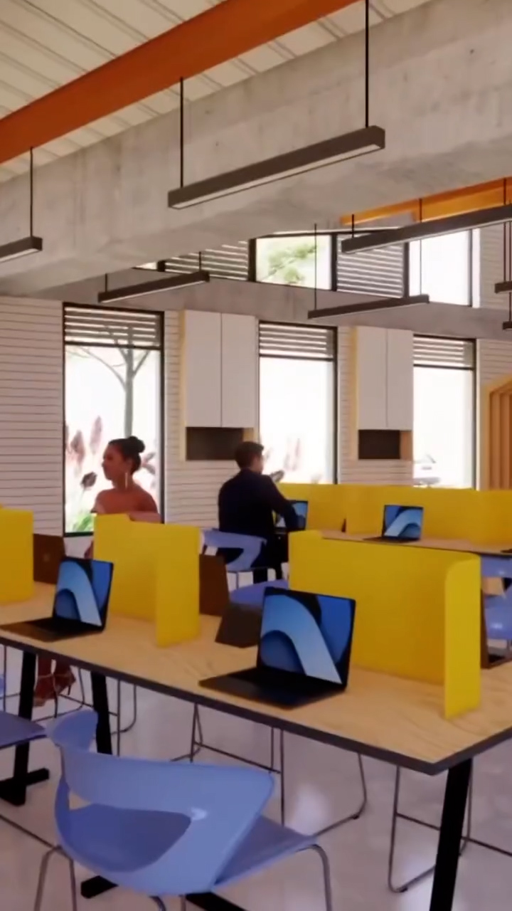 Nuevo Centro Potencia para Cartago