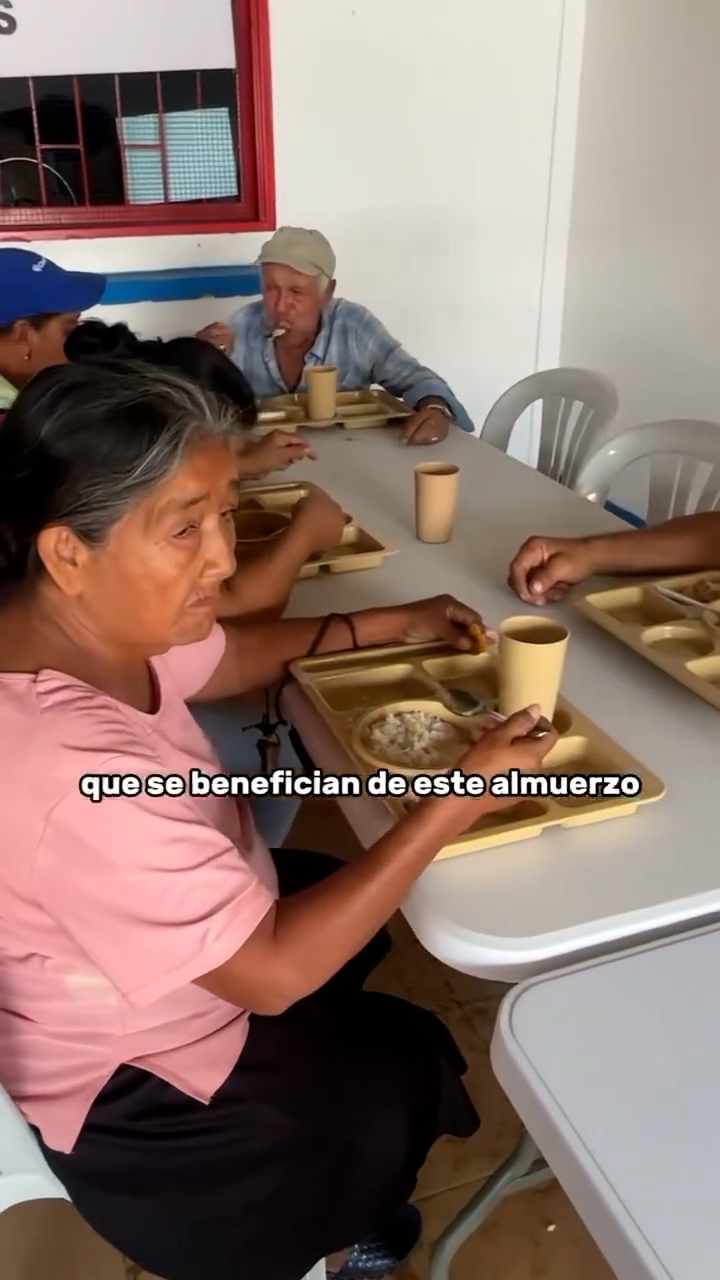 Comedores comunitarios activos en la comuna 1