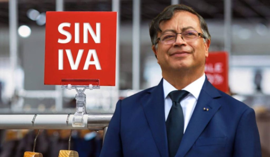 ¿Días sin IVA volverían?: Esto es lo que se sabe