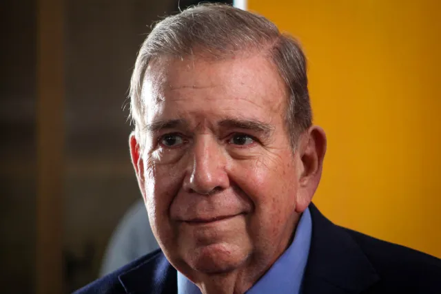 Fiscalía de Venezuela pide aprehensión de Edmundo González