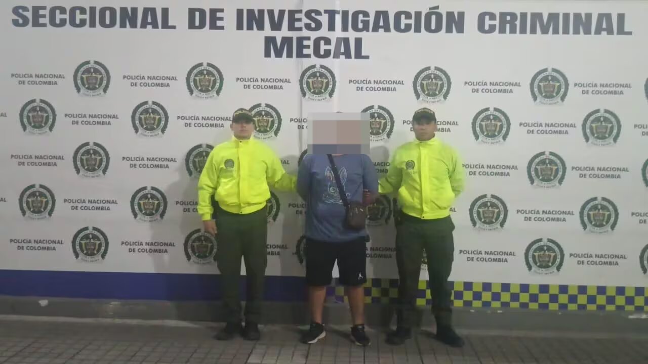 Motobomba robada en Medellín causó explosión en Jamundí