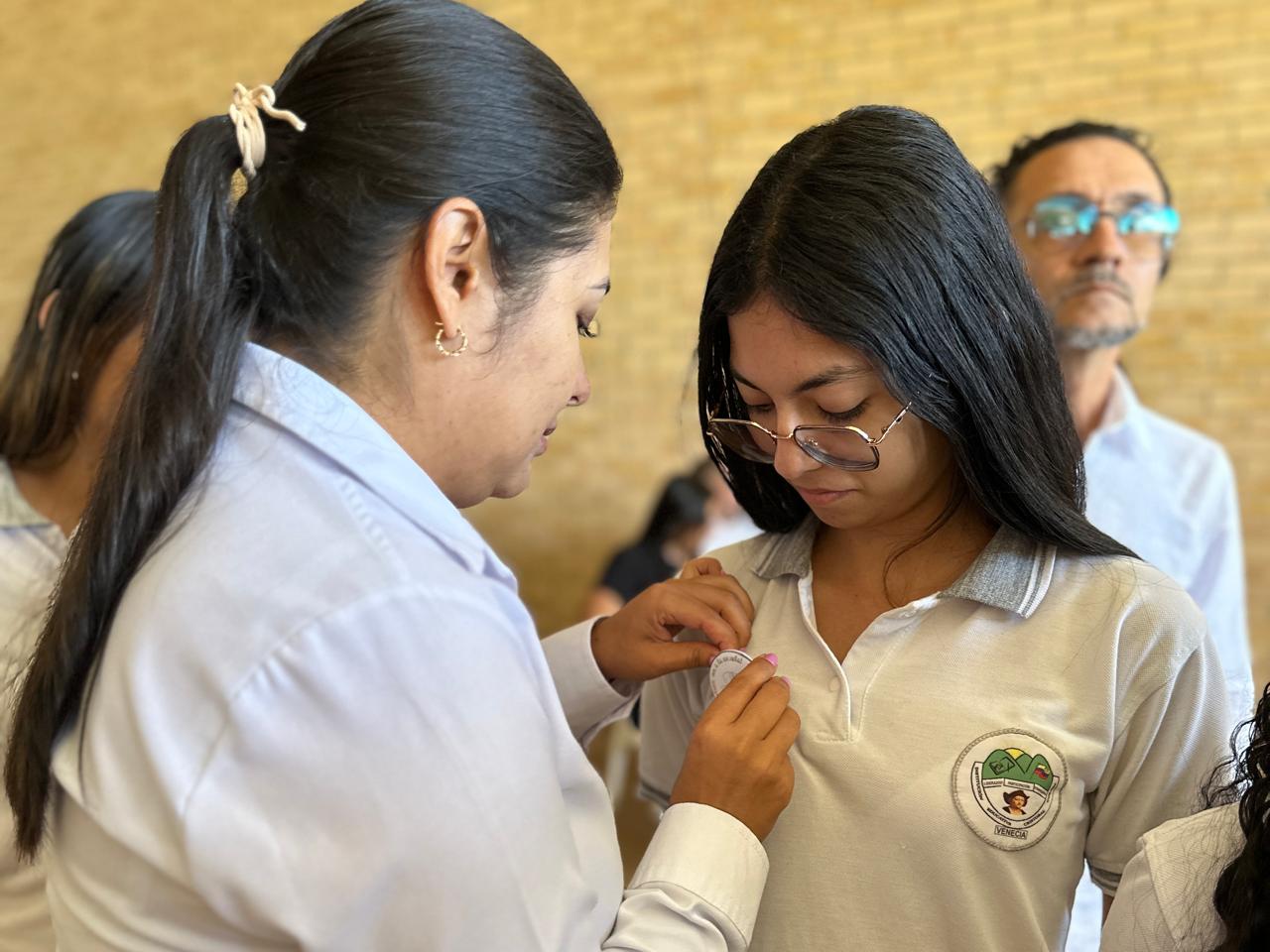 Defensores escolares combatirán la deserción en el Valle