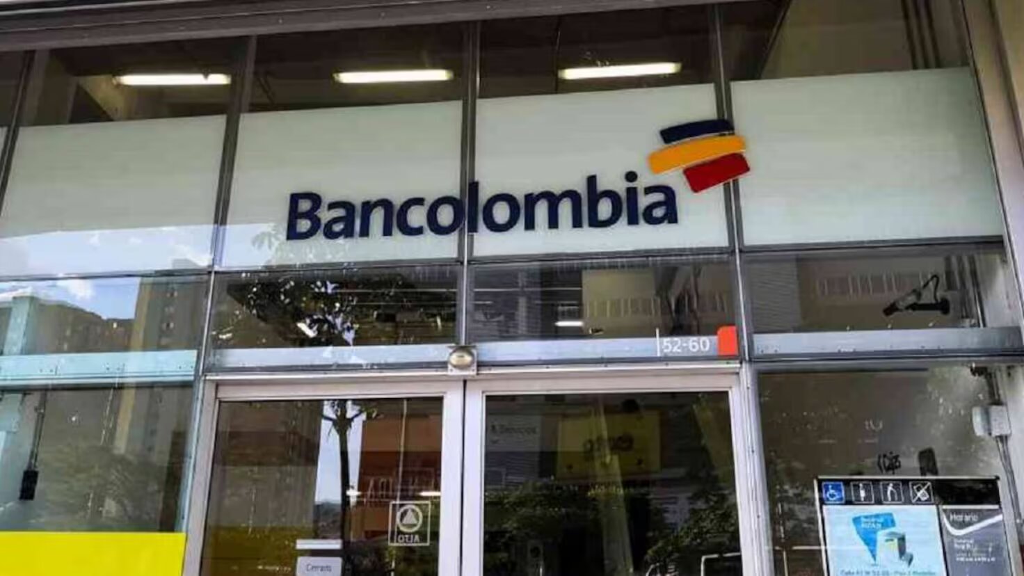 Bancolombia aclara quiénes pagarán $6,000 por cuenta de ahorros