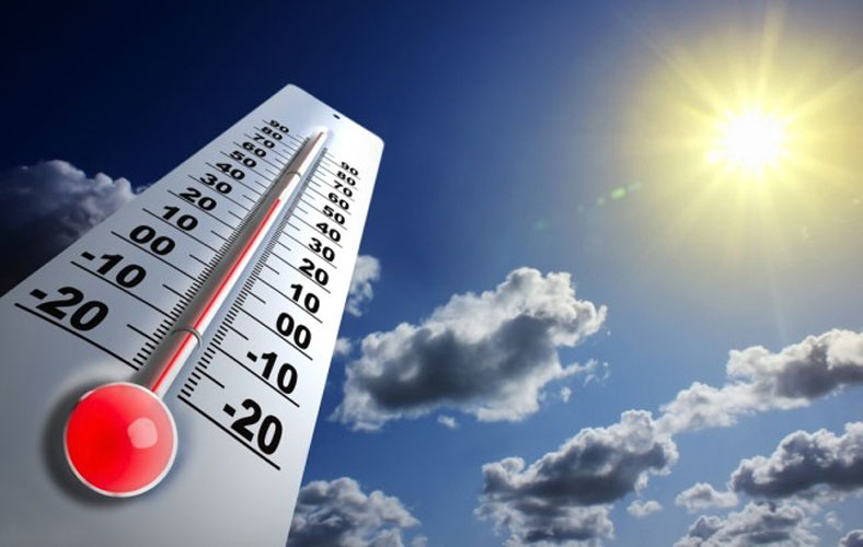 Récord histórico de temperatura más alta en el Valle del Cauca