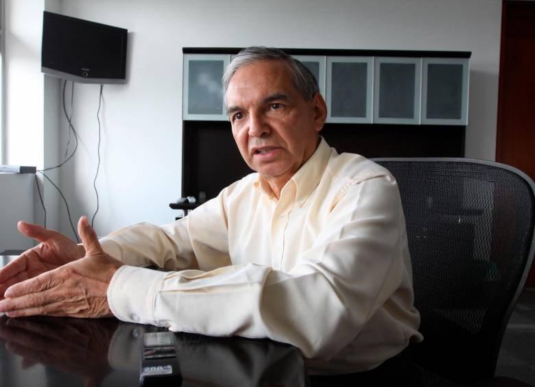 Minhacienda se lavó las manos sobre acusaciones de corrupción