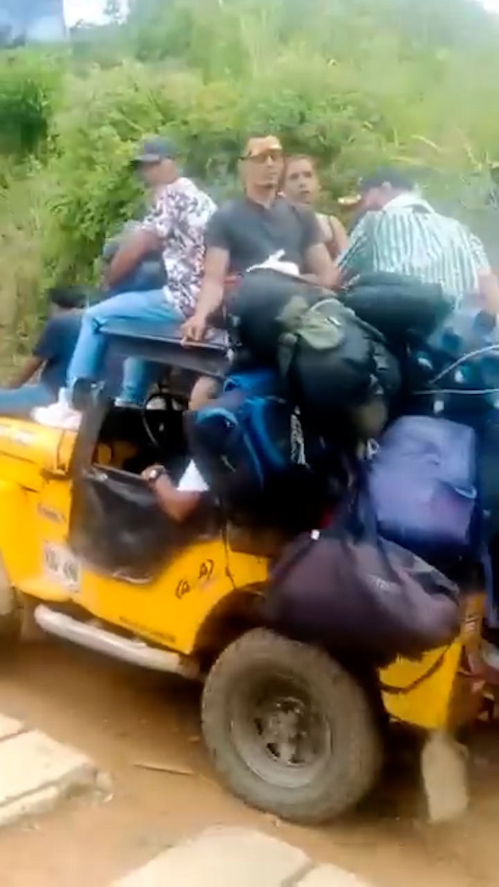 Éxito en el quinto mercado campesino del Norte del Valle