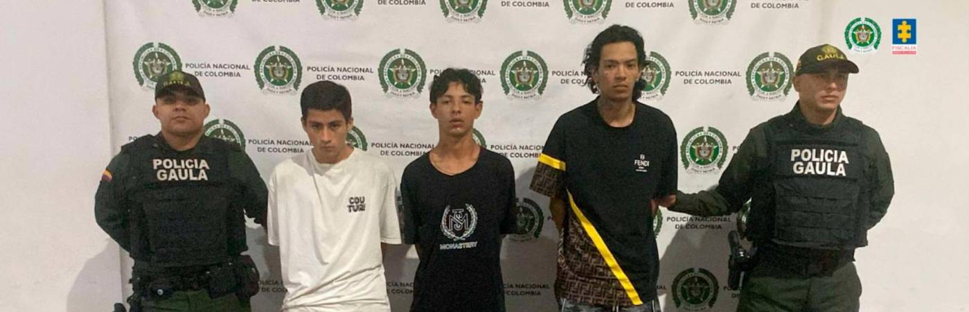 Joven de 14 años se autosecuestró para pedirle plata a su madre