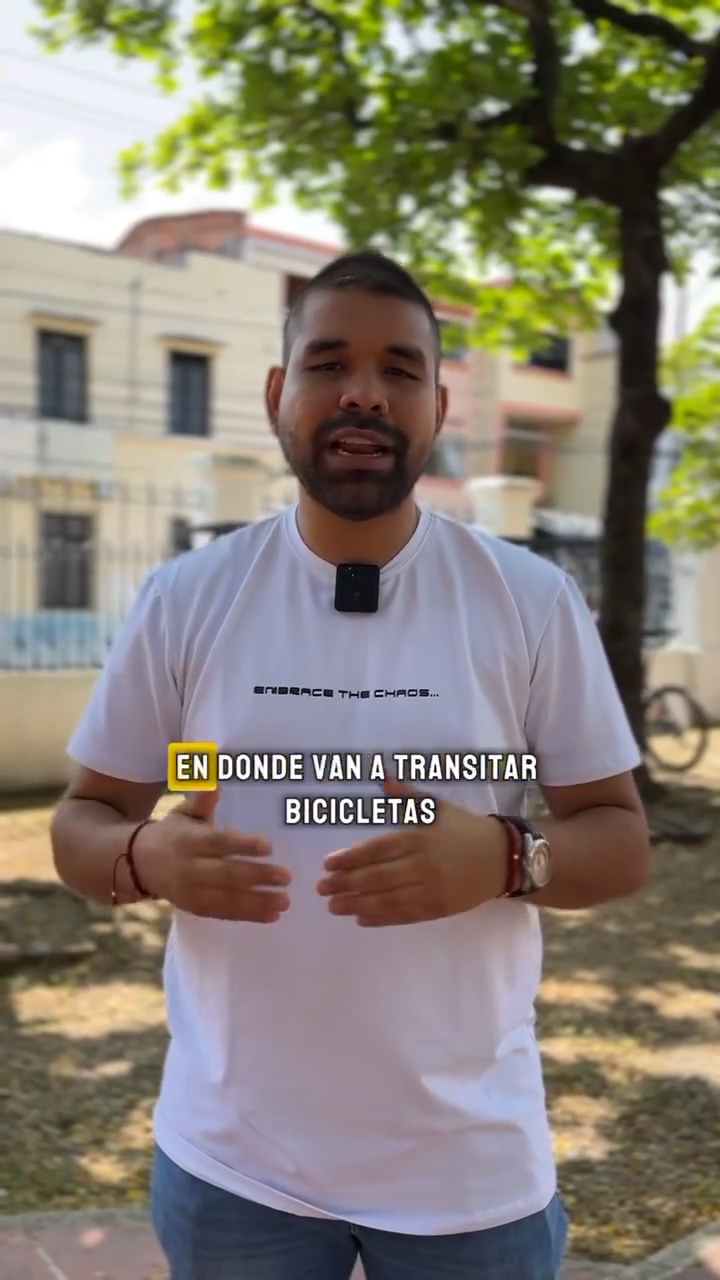 Ciclovía del Sol se realizará este domingo
