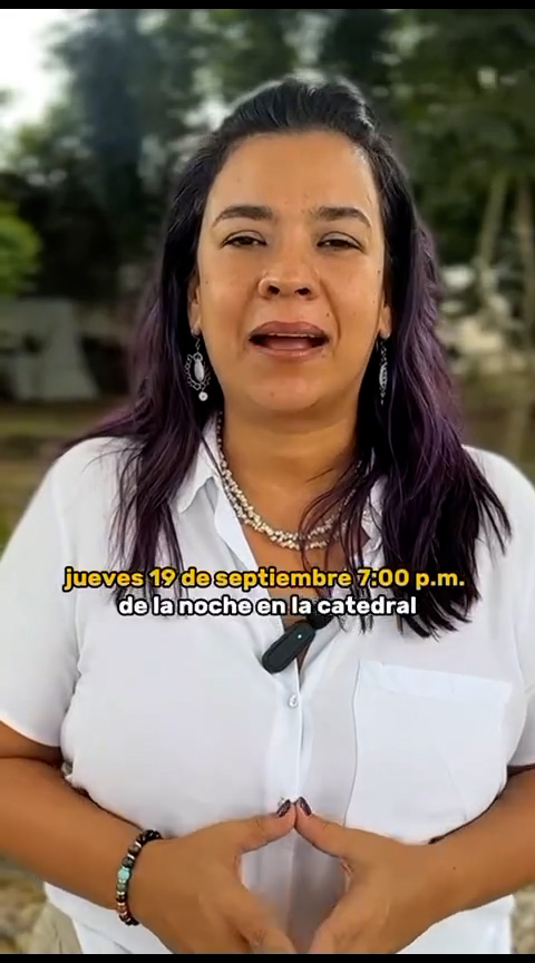 Concierto En Clave de Paz este jueves en la Catedral