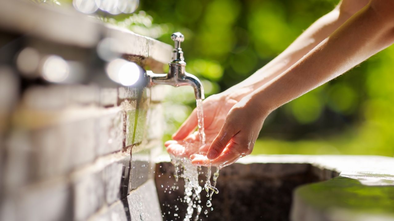 Alerta por desabastecimiento de agua ministra de ambiente