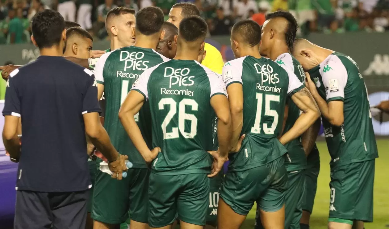 La mala racha sigue al Deportivo Cali: dura sanción económica