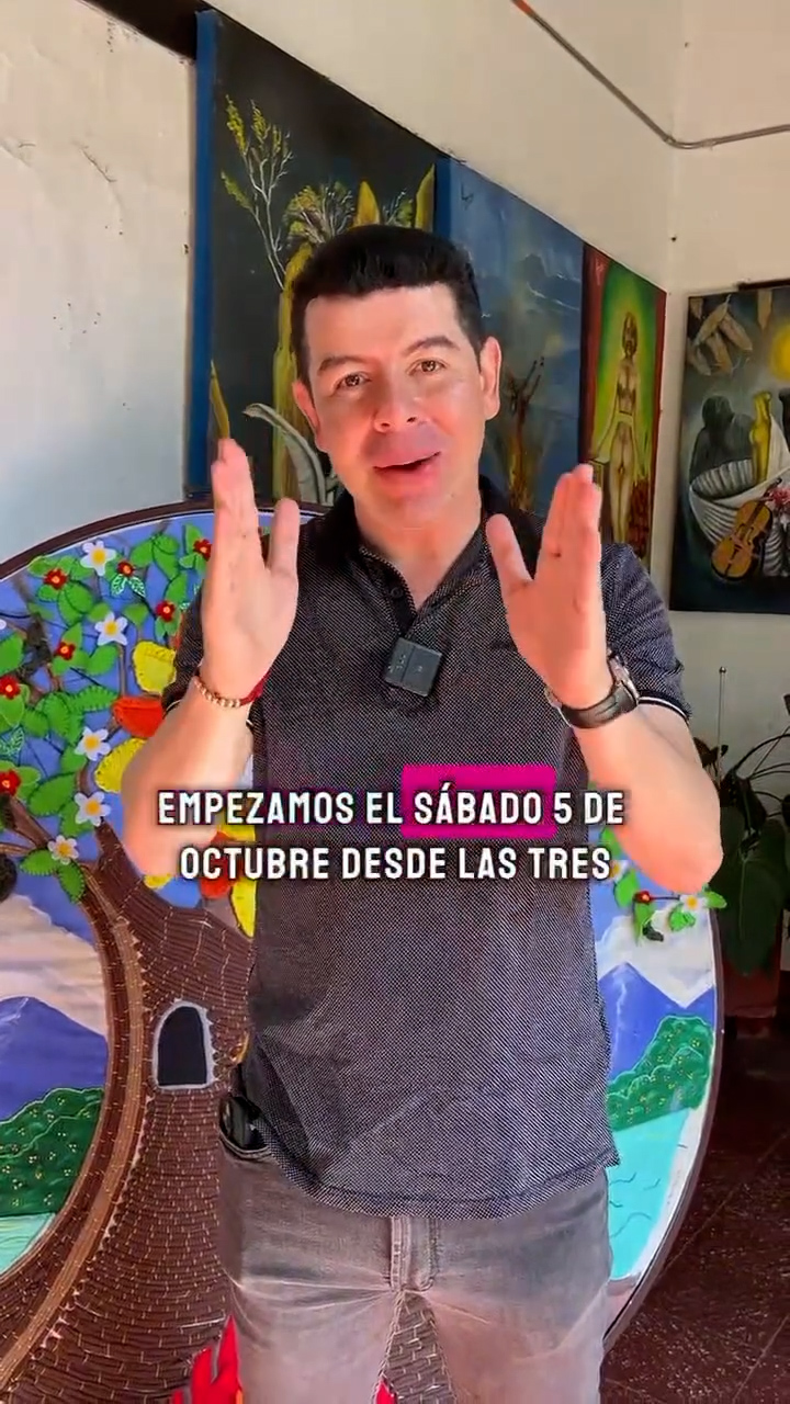 Abren inscripciones en la escuela de Trova y Artes