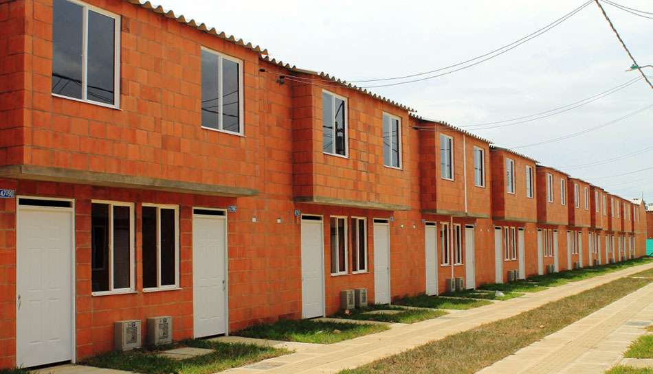 Cómo obtener una de las 4.000 viviendas nuevas en el Valle