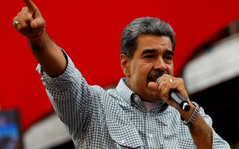 Maduro no dio cara a la ONU: Se quejó por planes para asesinarlo
