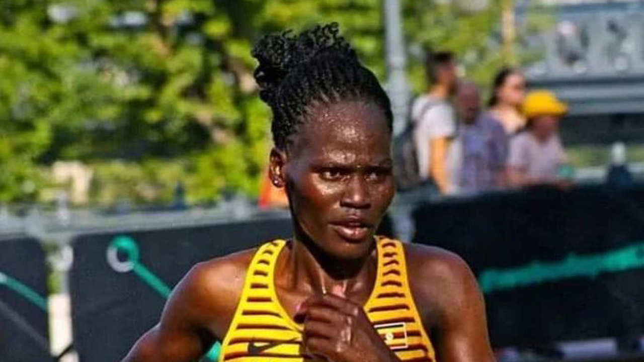 Muere atleta olímpica días después de ser quemada por expareja