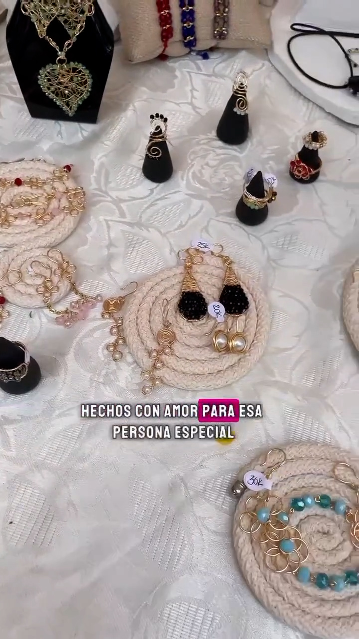 Sorprende en amor y amistad con detalles únicos