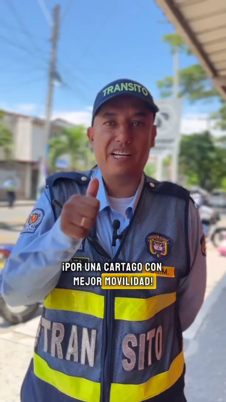 Mejora en movilidad para Cartago