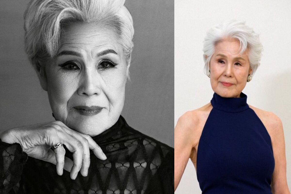 Mujer de 80 años sorprende: concursará para Miss Universo