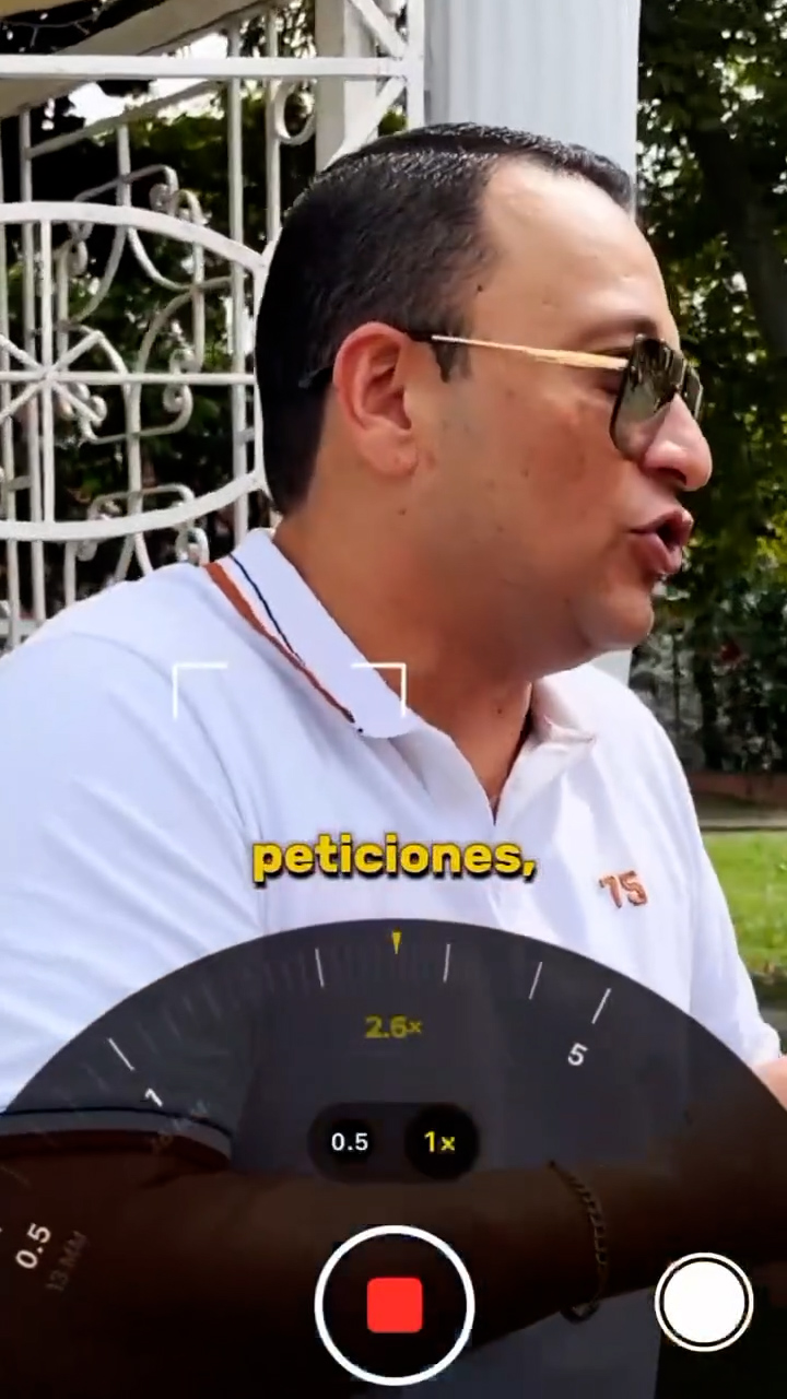 Servicios municipales llegan a la Comuna 4
