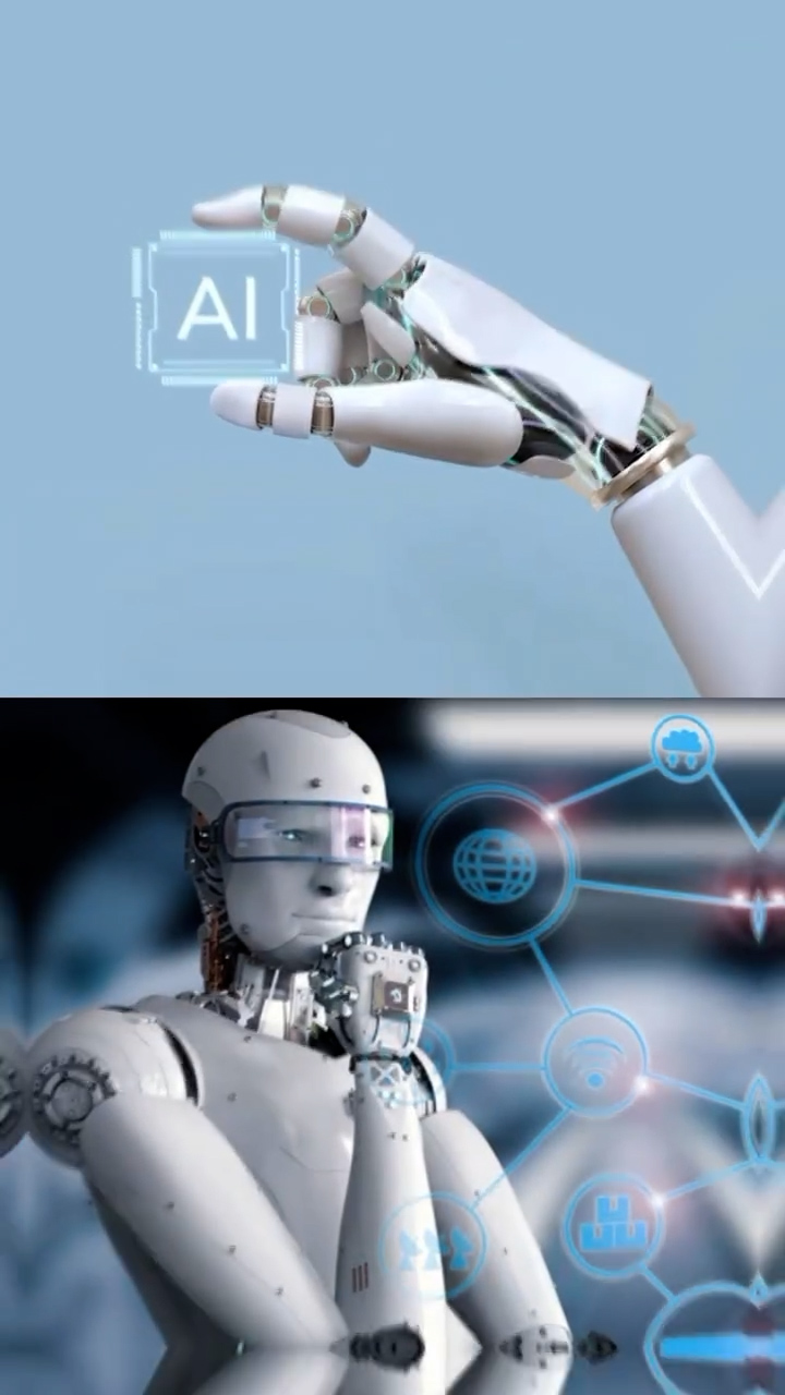 Descubre talento TECH