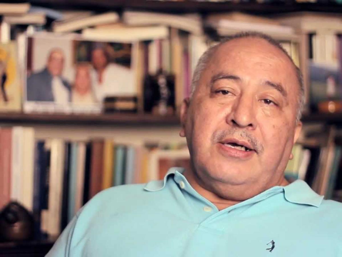 Fallece el Escritor Umberto Valverde