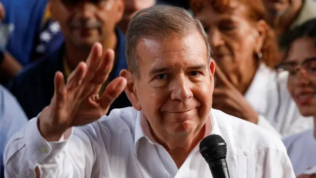 Edmundo González anuncia su regreso a Venezuela