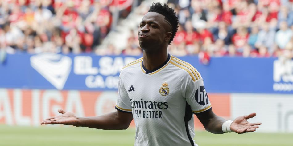 Vinícius Júnior: Más allá del balón de Oro, un orgullo Brasileño