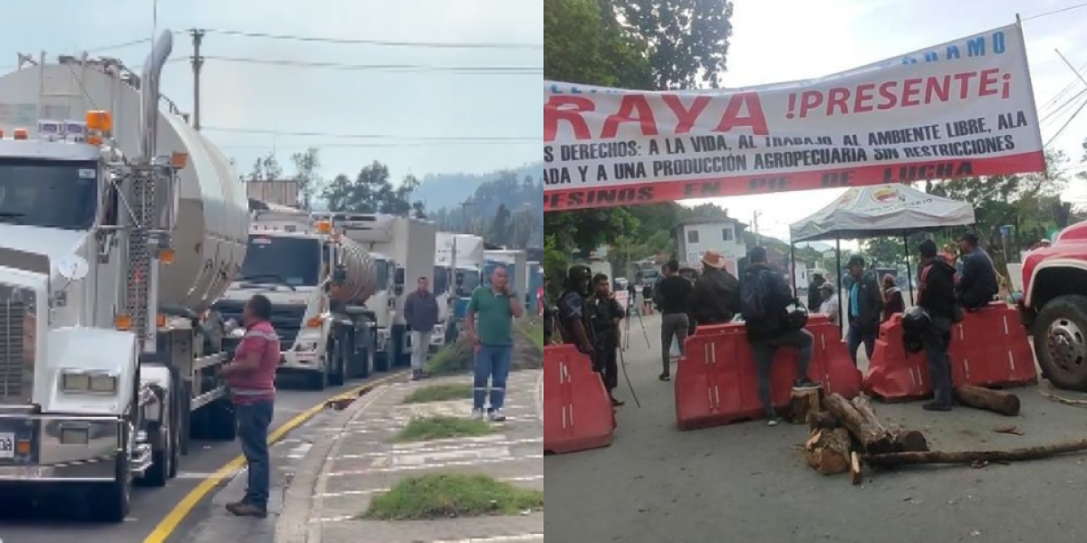 Gobierno y mineros avanzan en diálogo en Caucasia