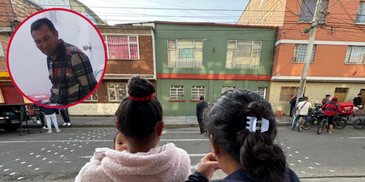 Padre asesina a sus dos hijos en un aparente ataque de celos