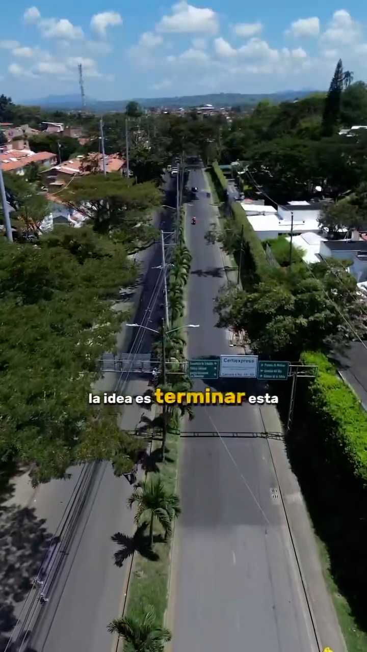 Avanza la intervención integral en la calle 10, acceso clave a la ciudad