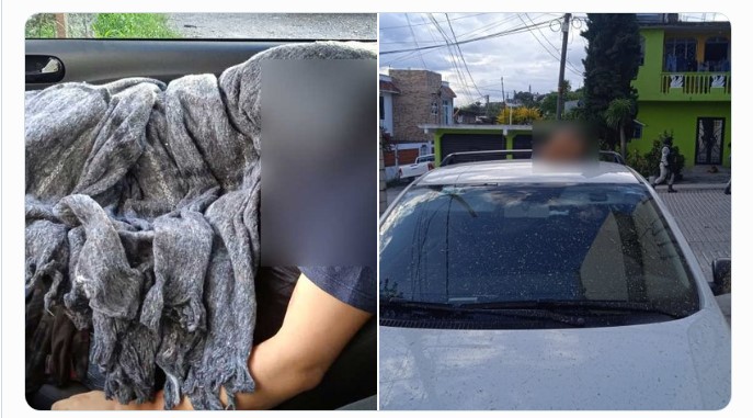 Decapitaron al alcalde de Chilpancingo y dejaron su cabeza en un carro