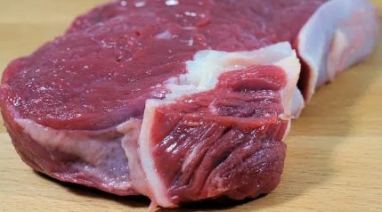 Advertencia para los que comen carne de res en Colombia